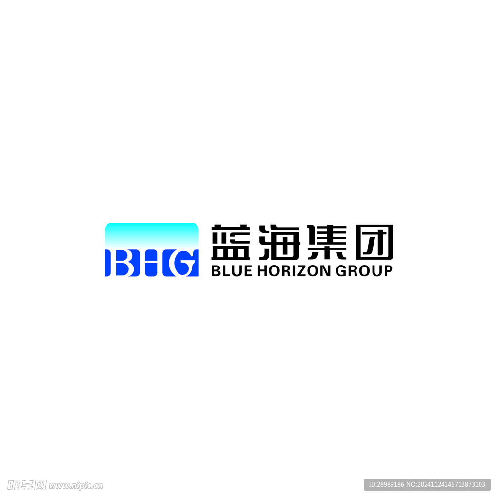 BHG 蓝海集团