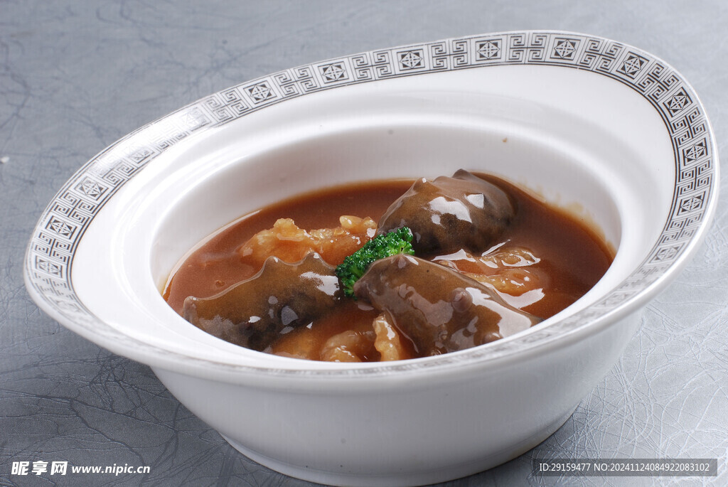 三鲜大烩菜