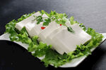 嫩豆腐
