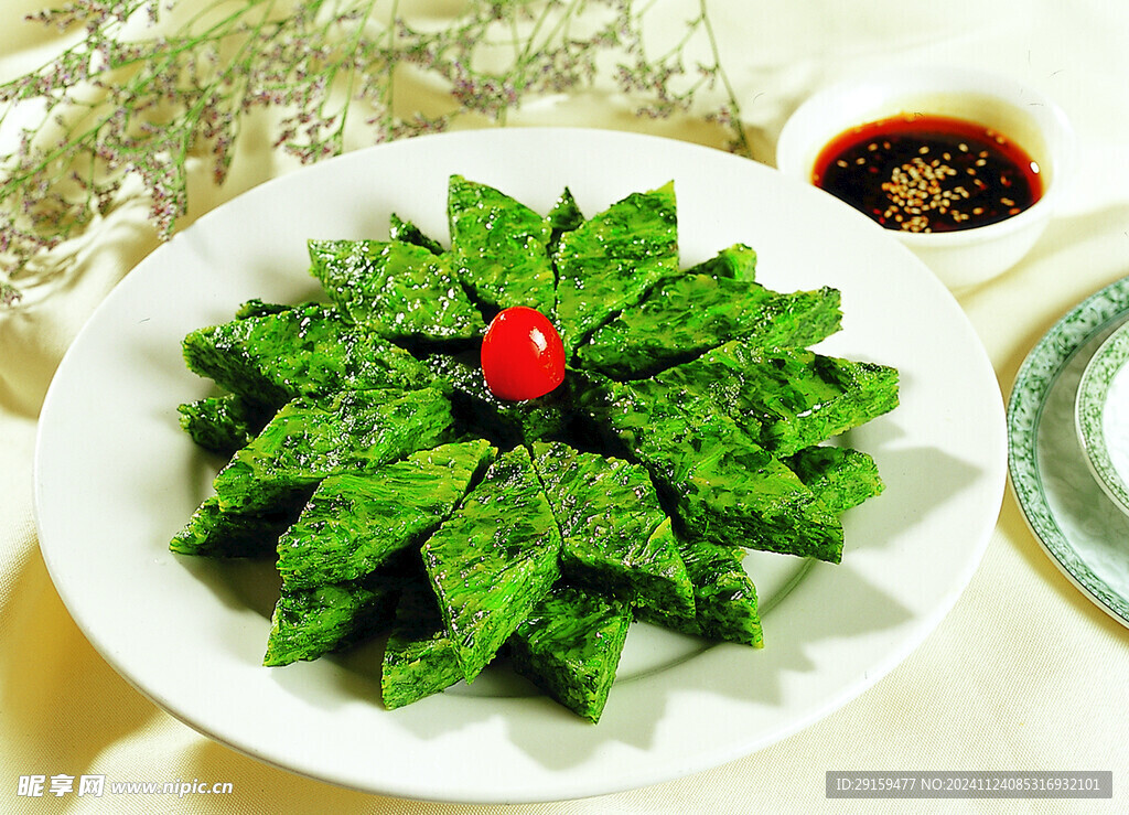 农家菜疙瘩