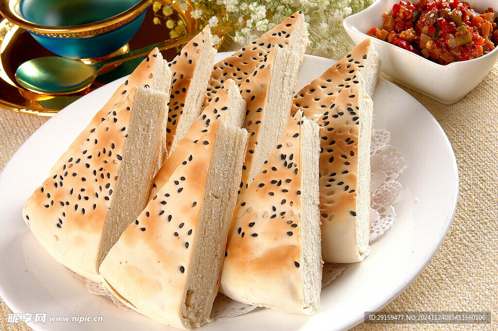 油酥锅盔