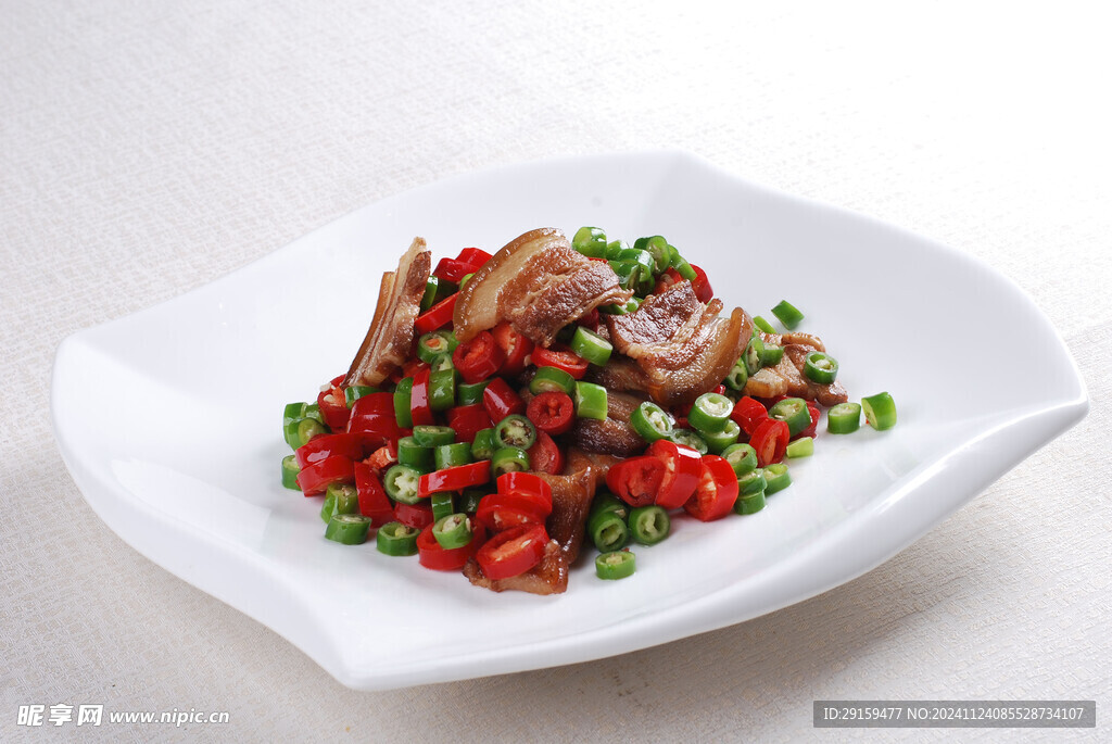 农家小炒肉