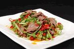 农家小炒肉