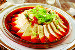 老豆腐