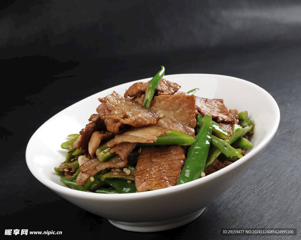 小炒肉