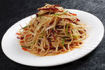 土豆丝