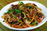 羊肉小炒