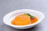 瑶柱饱汁扣冬瓜