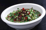 野菜煮杂豆