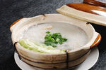 蔬菜粥