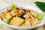 一品蛋豆腐