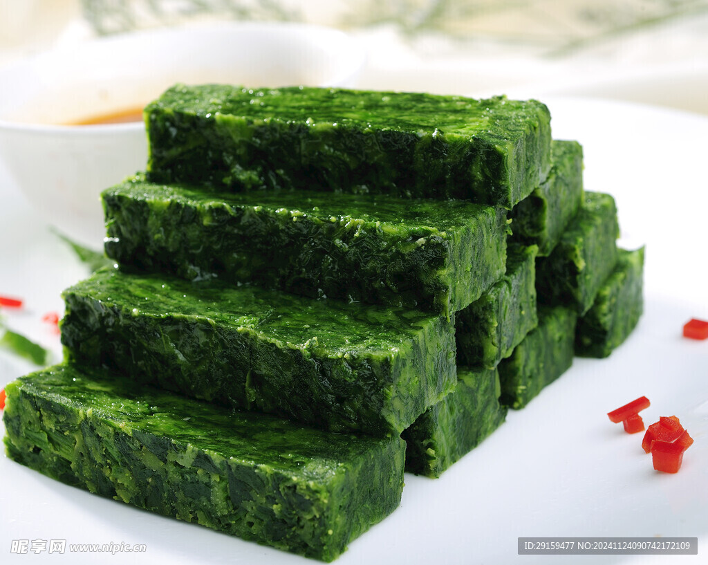 时蔬菜疙瘩