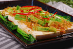 水豆腐