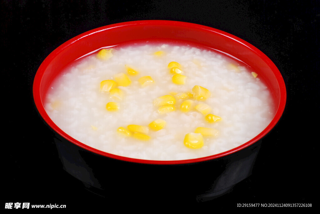 玉米粥