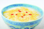 杂粮玉米粥
