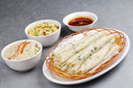杂粮煎饼