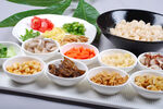 长安麻食