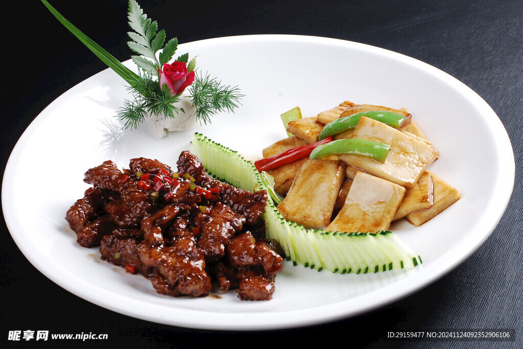 至尊爽肉