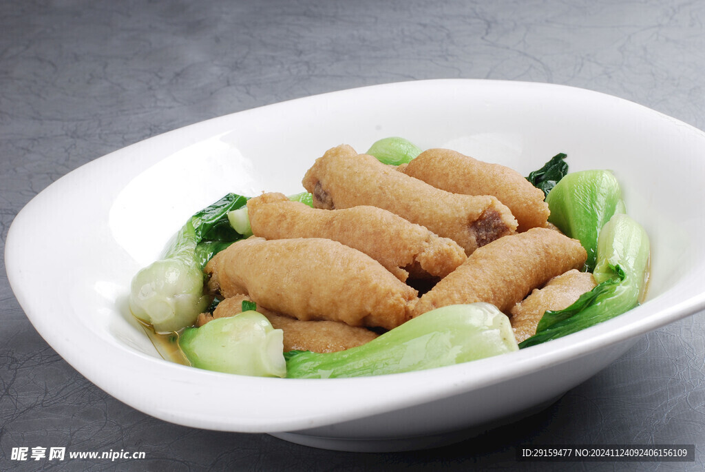 美味小炒