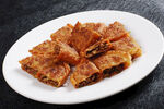 孜香肉丝盒