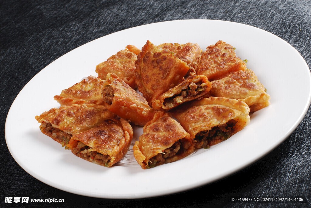 孜香肉丝盒