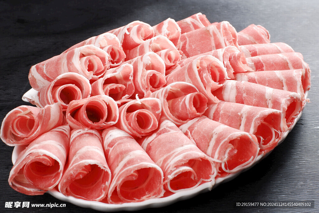 羊肉卷