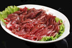 鲜美羊仔肉