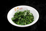 香菜沫