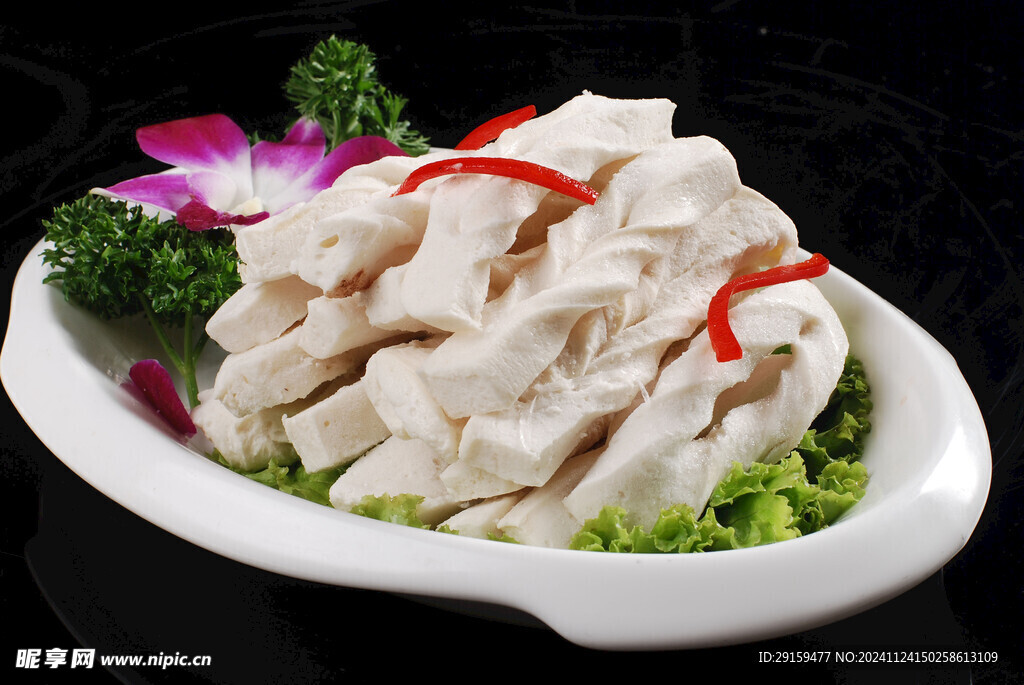 香豆腐