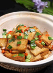 湘西老豆腐