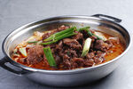 特色驴肉锅
