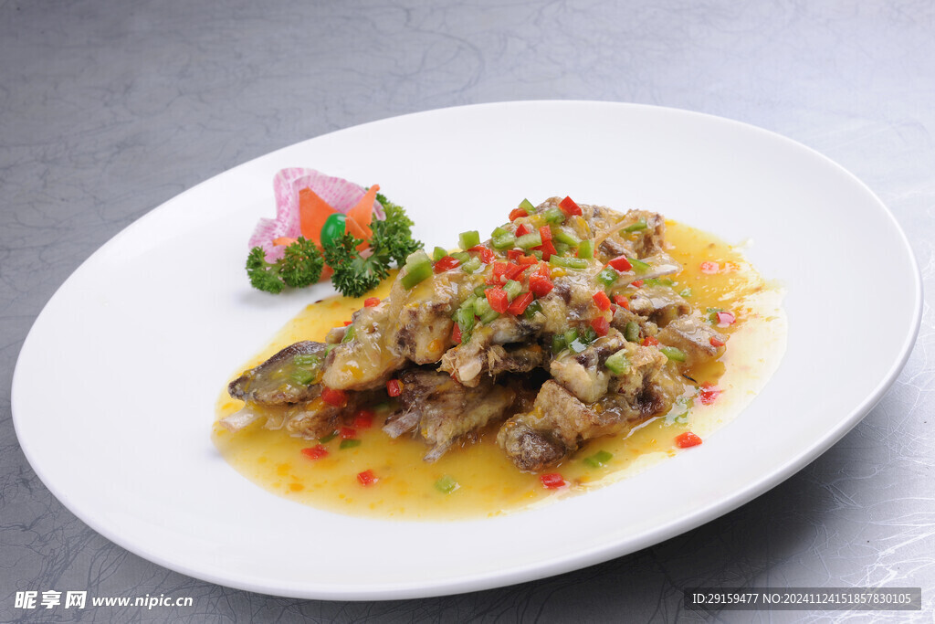 小酥肉