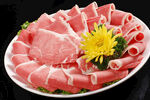 牛肉卷