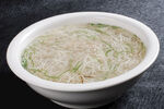 文丝豆腐