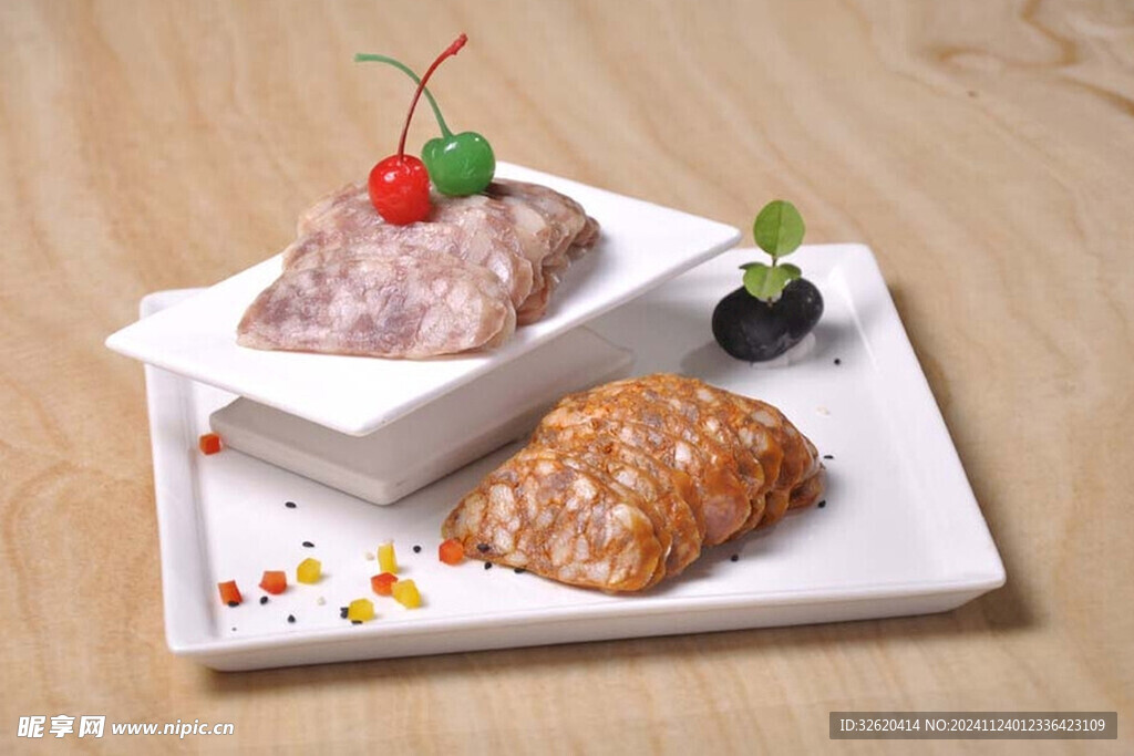 腊味合拼