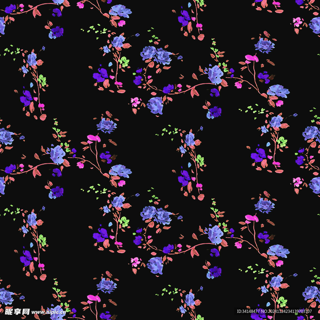 数码印花
