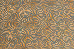 金色花纹