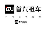 首汽租车标志 LOGO 矢量图