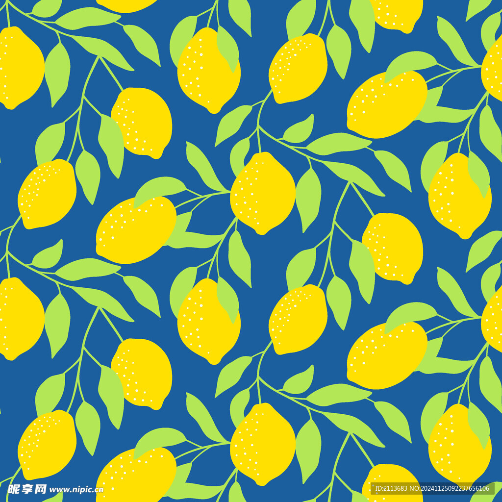 矢量芒果