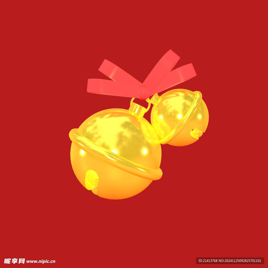 铃铛银铃 