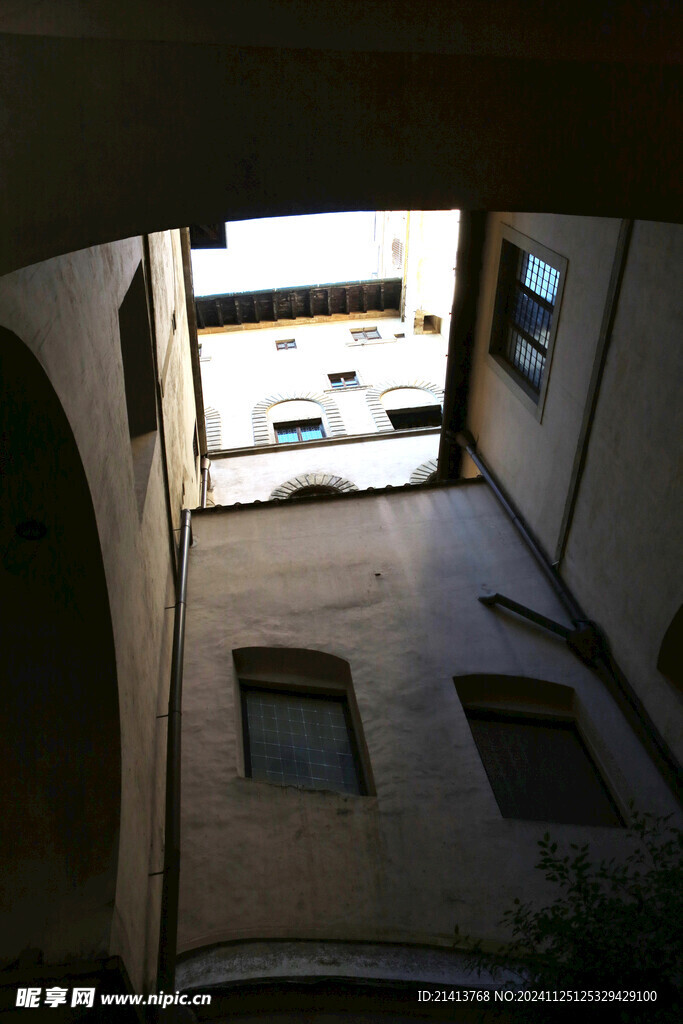 欧洲古典建筑