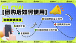 团购使用说明