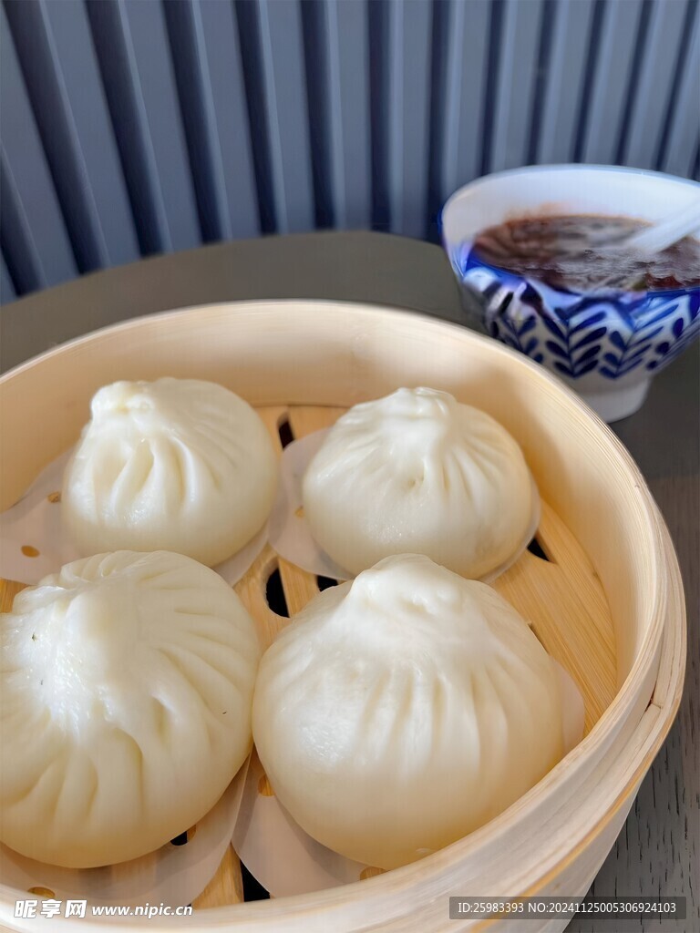 包子