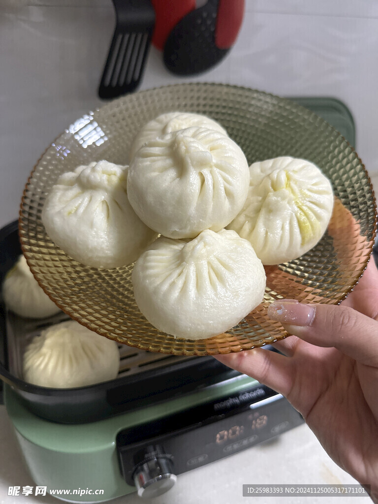 素包