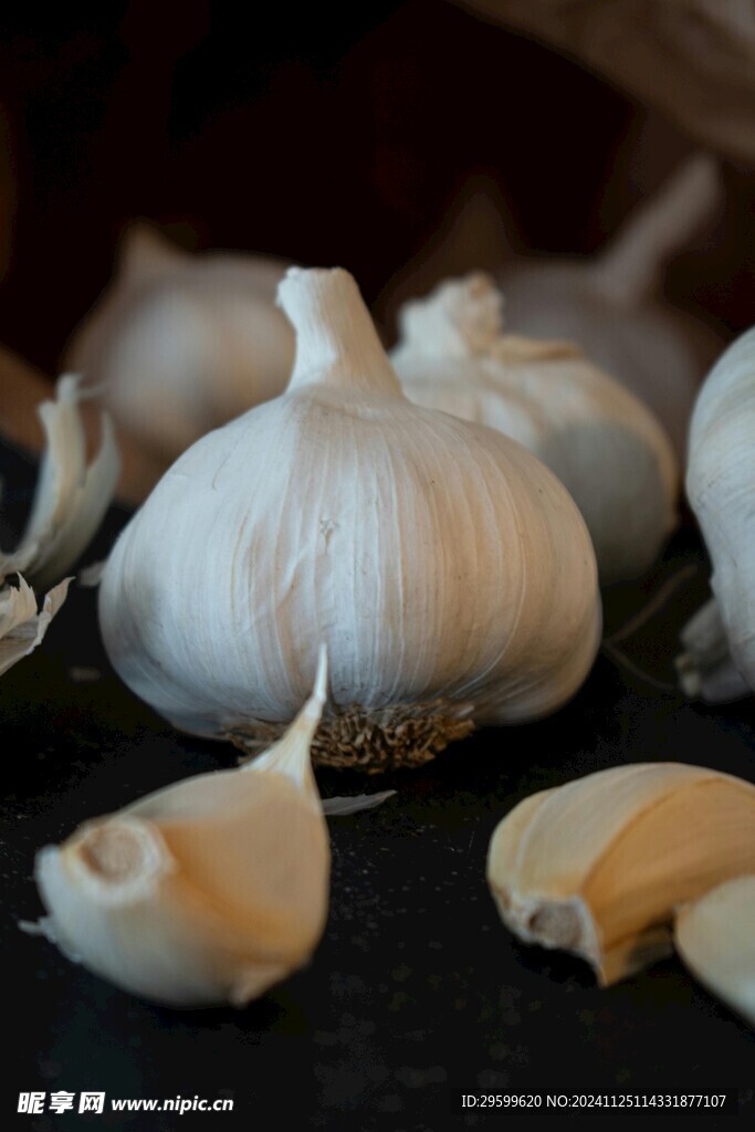 大蒜  