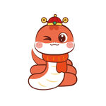 蛇宝宝