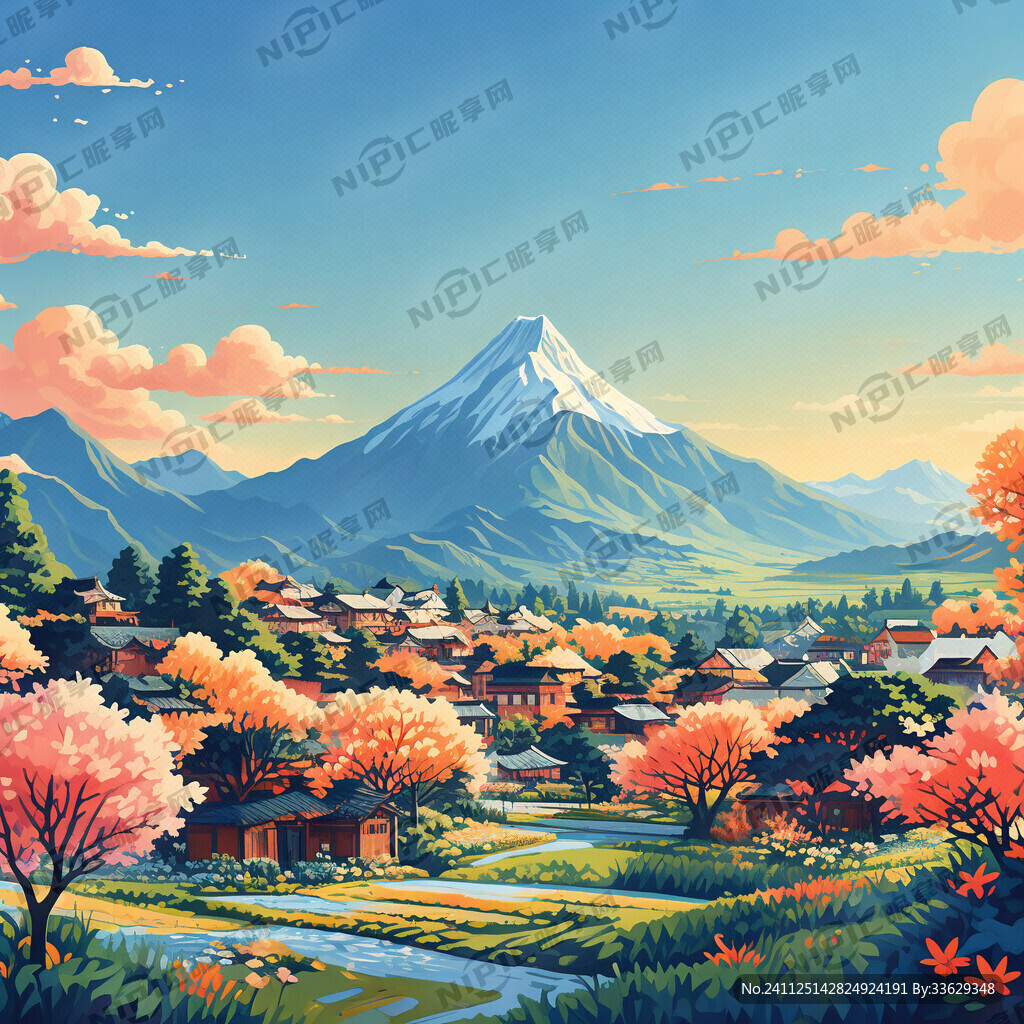 春江