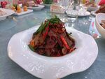 大刀牛肉