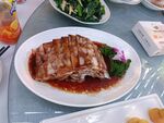 压花肉