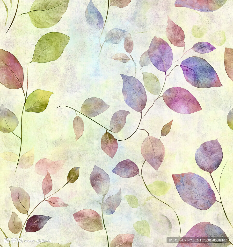 数码印花